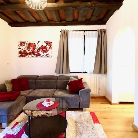 Ferienhaus Hadernigg Kültér fotó