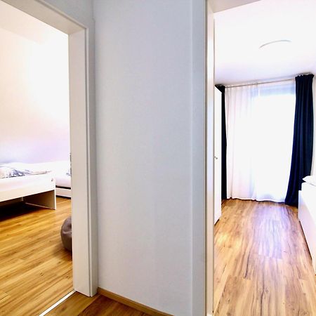 Ferienhaus Hadernigg Kültér fotó