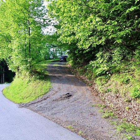 Ferienhaus Hadernigg Kültér fotó