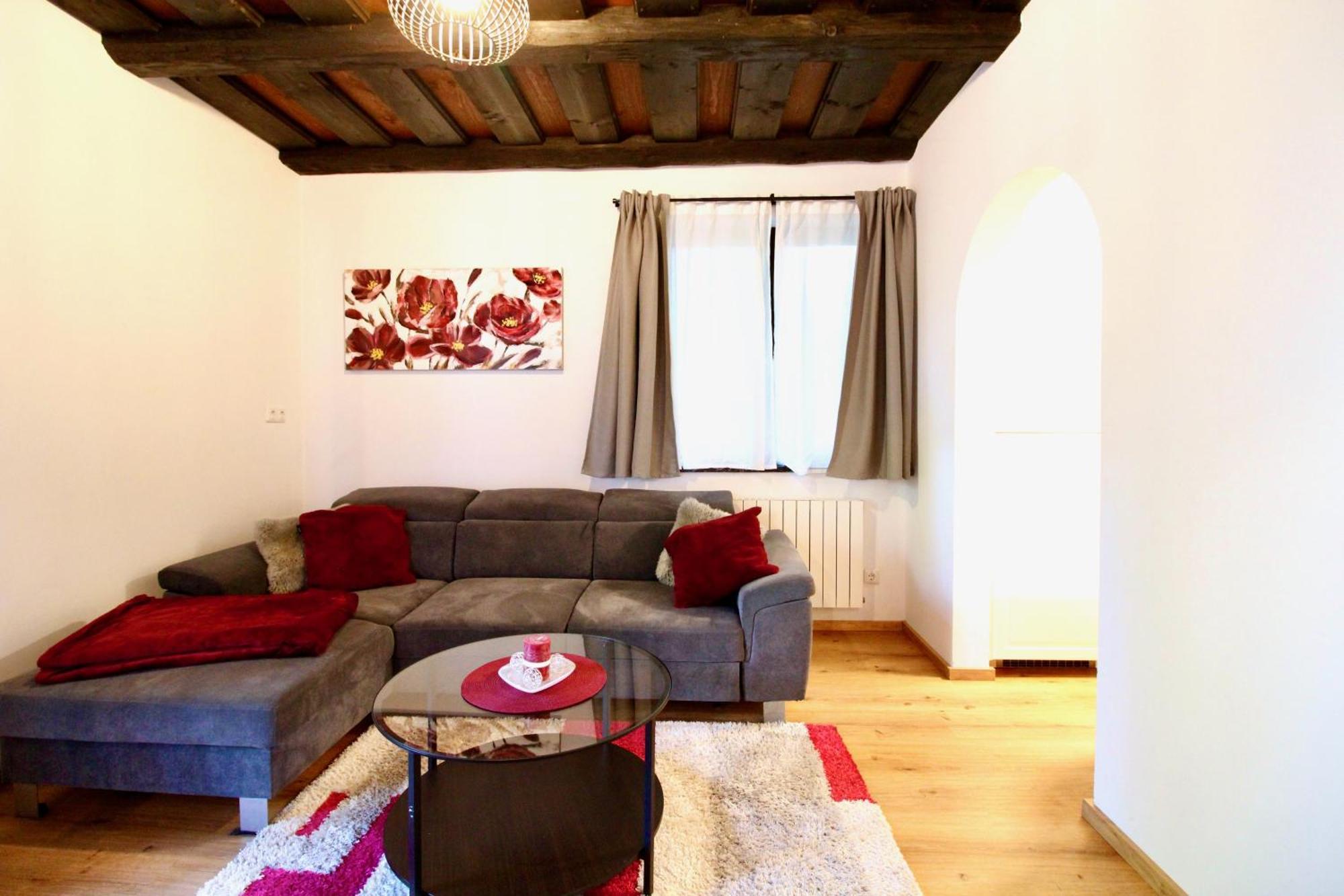 Ferienhaus Hadernigg Kültér fotó