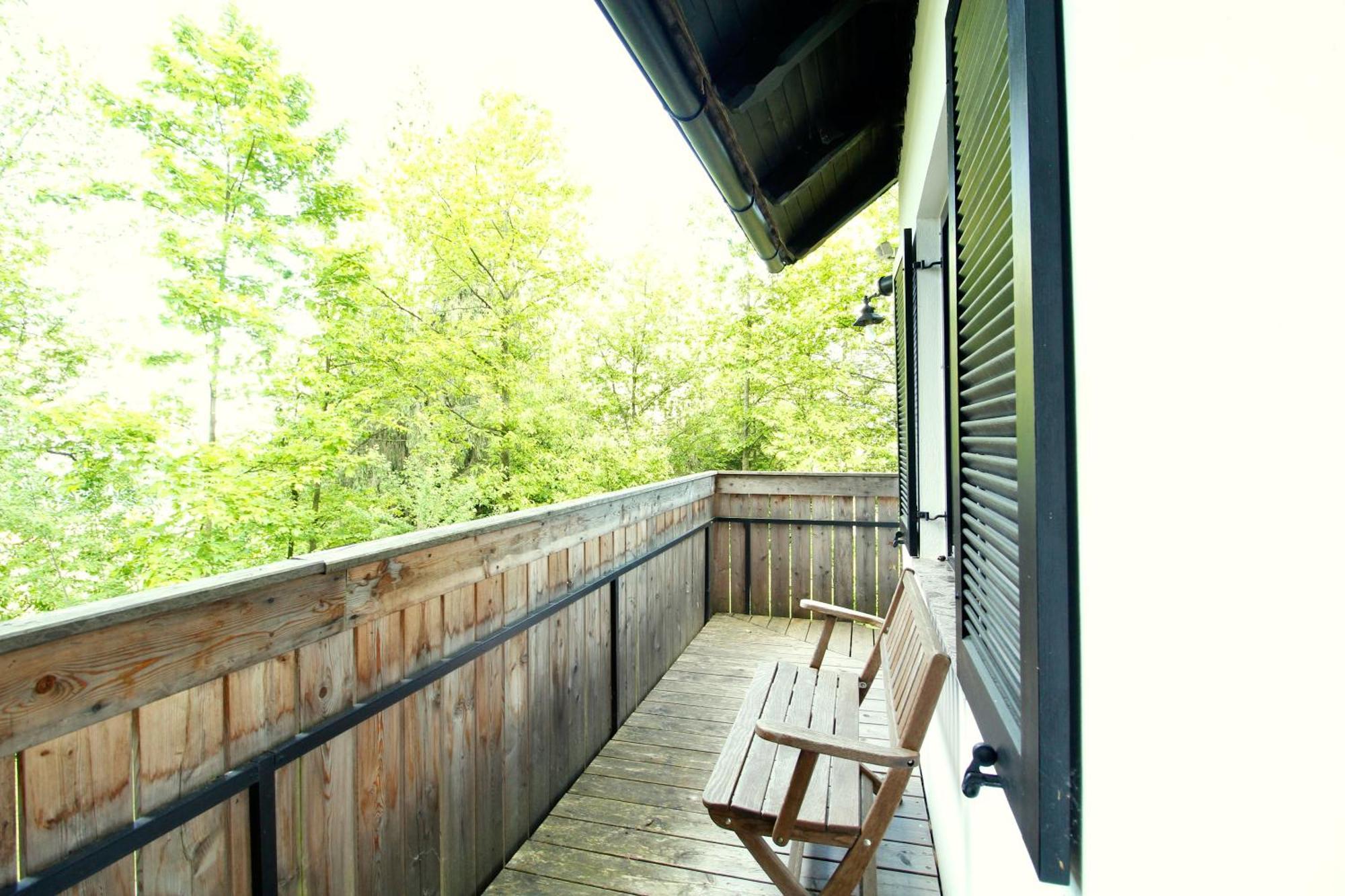 Ferienhaus Hadernigg Kültér fotó