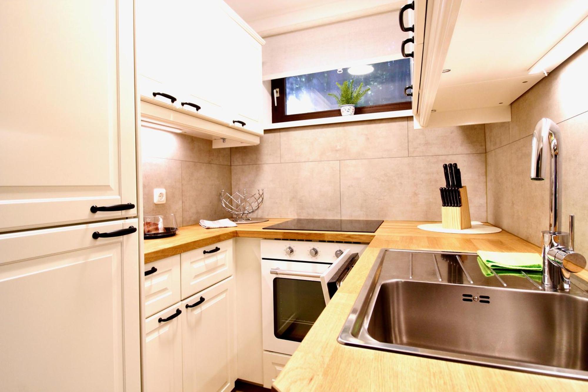 Ferienhaus Hadernigg Kültér fotó