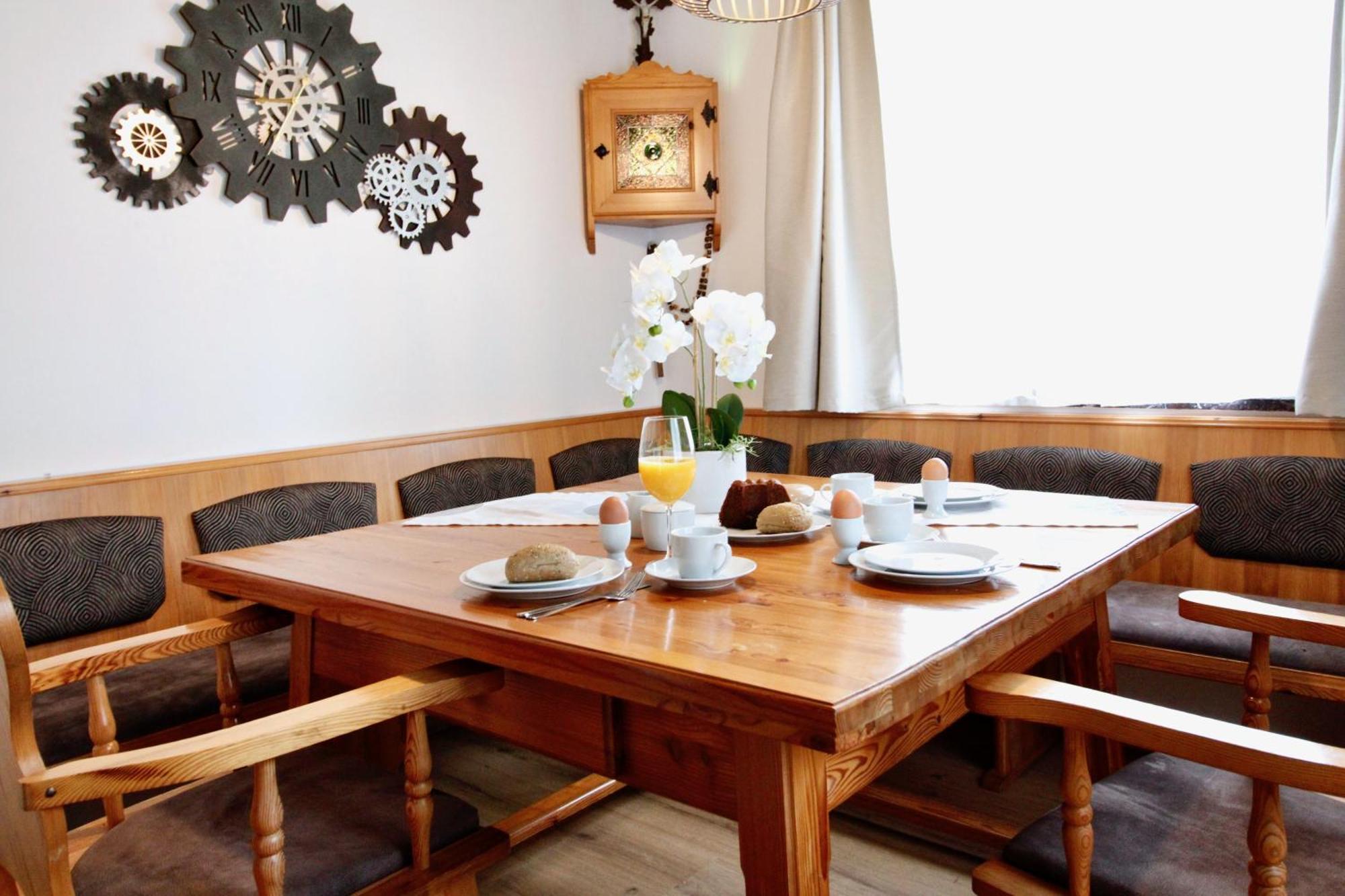Ferienhaus Hadernigg Kültér fotó