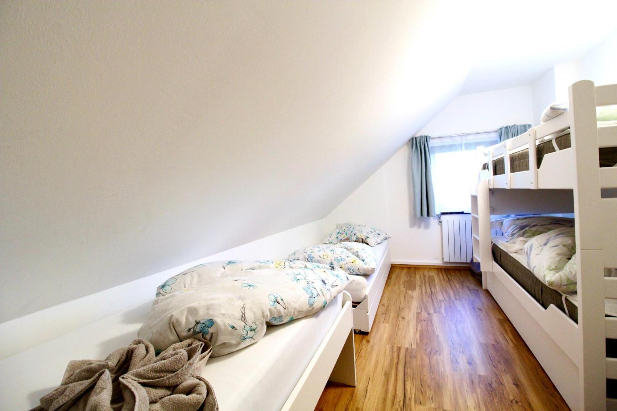 Ferienhaus Hadernigg Kültér fotó