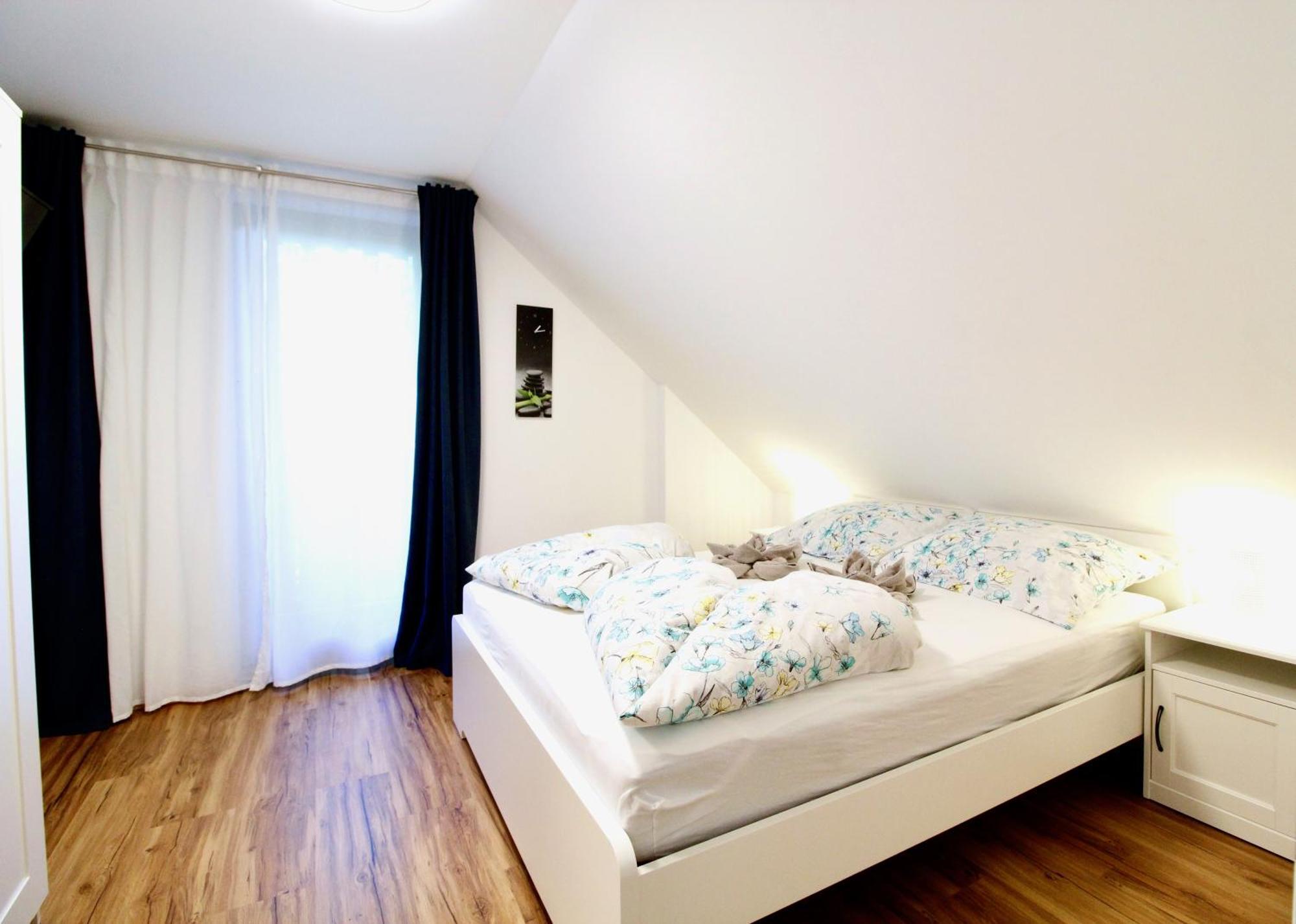 Ferienhaus Hadernigg Kültér fotó