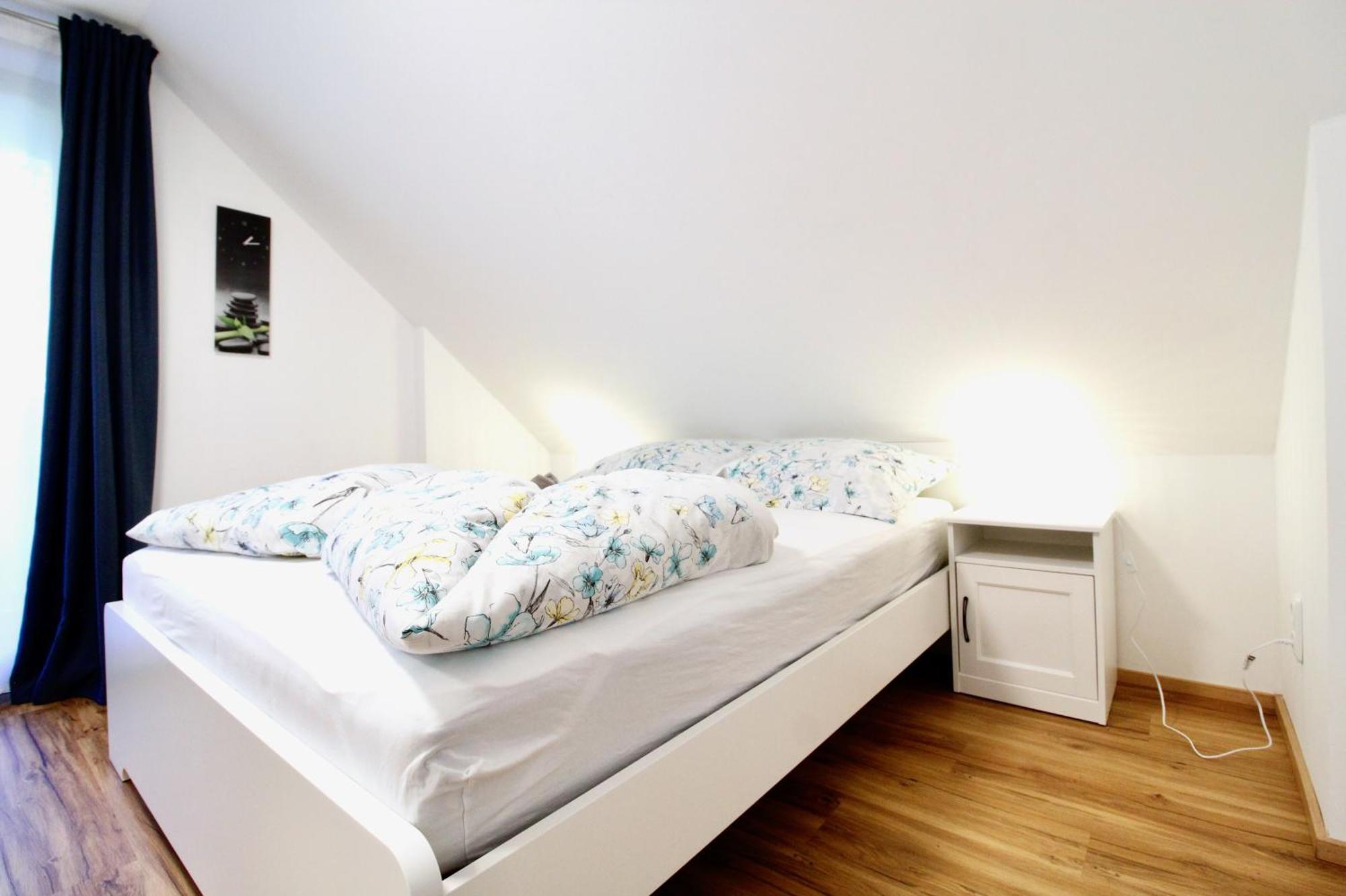 Ferienhaus Hadernigg Kültér fotó