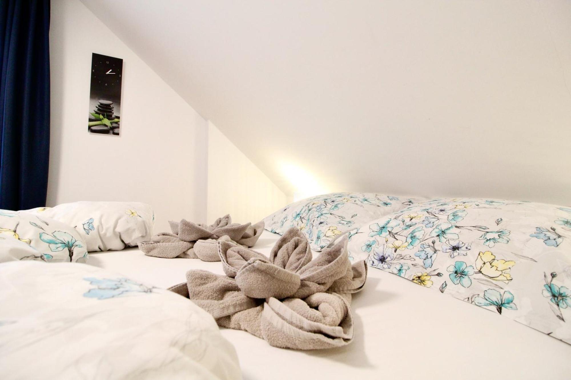 Ferienhaus Hadernigg Kültér fotó