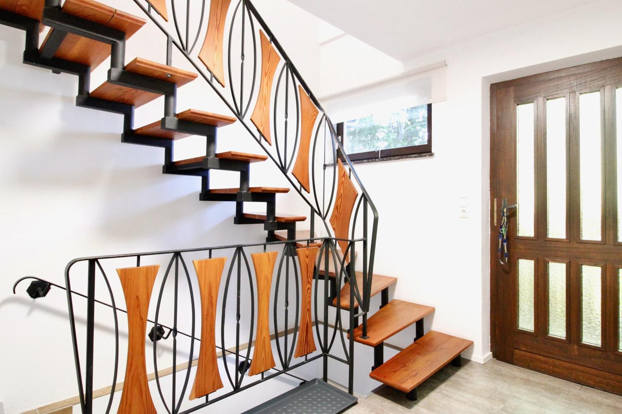 Ferienhaus Hadernigg Kültér fotó